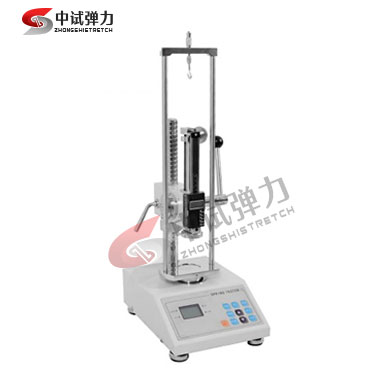 50-5000n手動彈簧拉壓試驗(yàn)機(jī)｛大空間｝