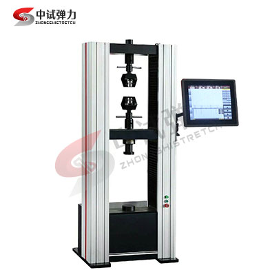 50kn彈簧拉壓試驗(yàn)機(jī)【數(shù)顯自動(dòng)】